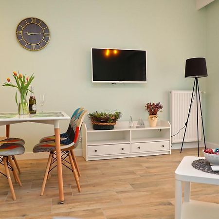 Apartament Blue Moon 2 -Pokojowy دارووفكو المظهر الخارجي الصورة