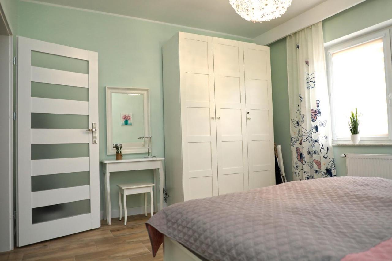 Apartament Blue Moon 2 -Pokojowy دارووفكو المظهر الخارجي الصورة
