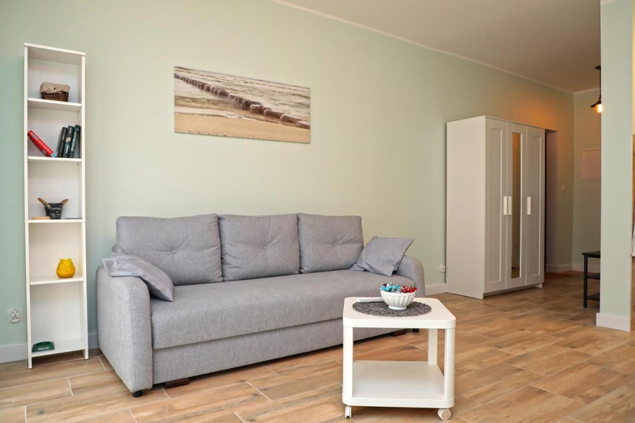 Apartament Blue Moon 2 -Pokojowy دارووفكو المظهر الخارجي الصورة