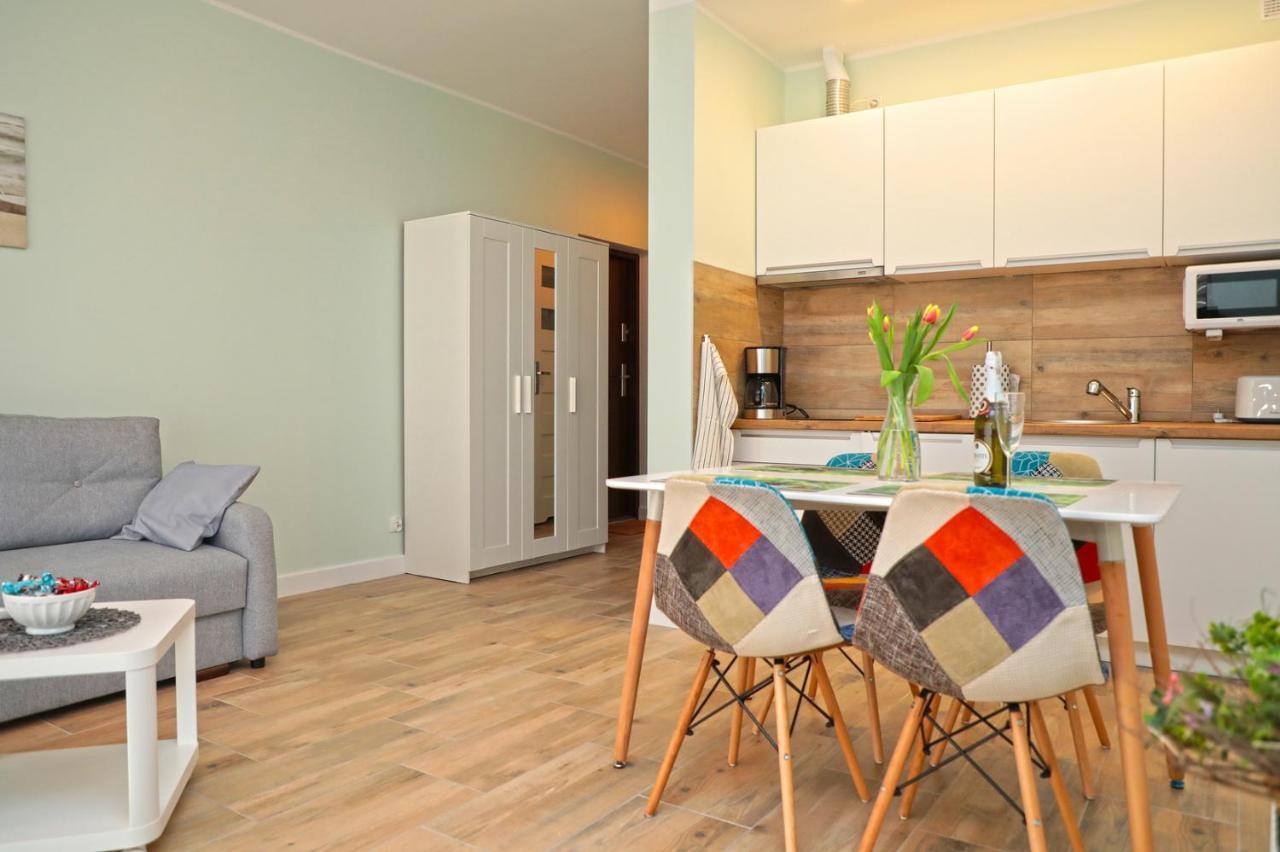Apartament Blue Moon 2 -Pokojowy دارووفكو المظهر الخارجي الصورة