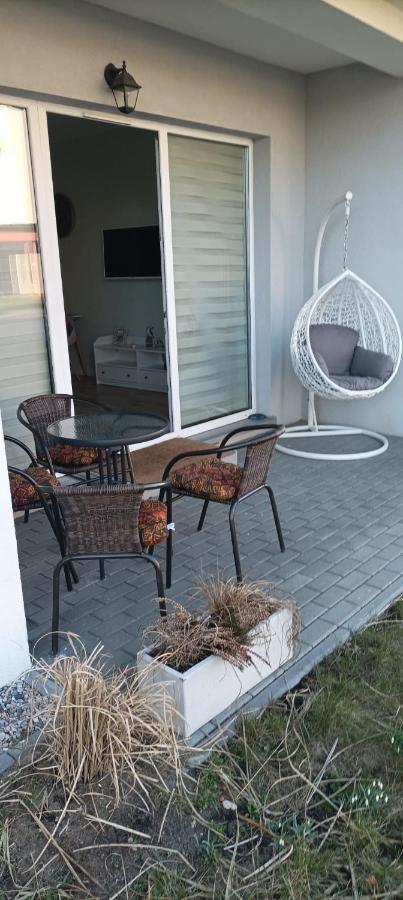 Apartament Blue Moon 2 -Pokojowy دارووفكو المظهر الخارجي الصورة